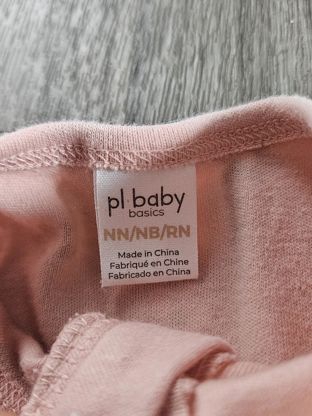 Newborn GIRL‎ LOT Pink Floral Baby One-Piece Bundle - Soft Pink Floral Styles